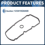 Valve Cover Gasket Set for Honda Accord (2013–2019) 123415G0A00