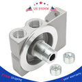 Fuel Filter Mounting Base for CAT (1R-0749, 1R-0750)