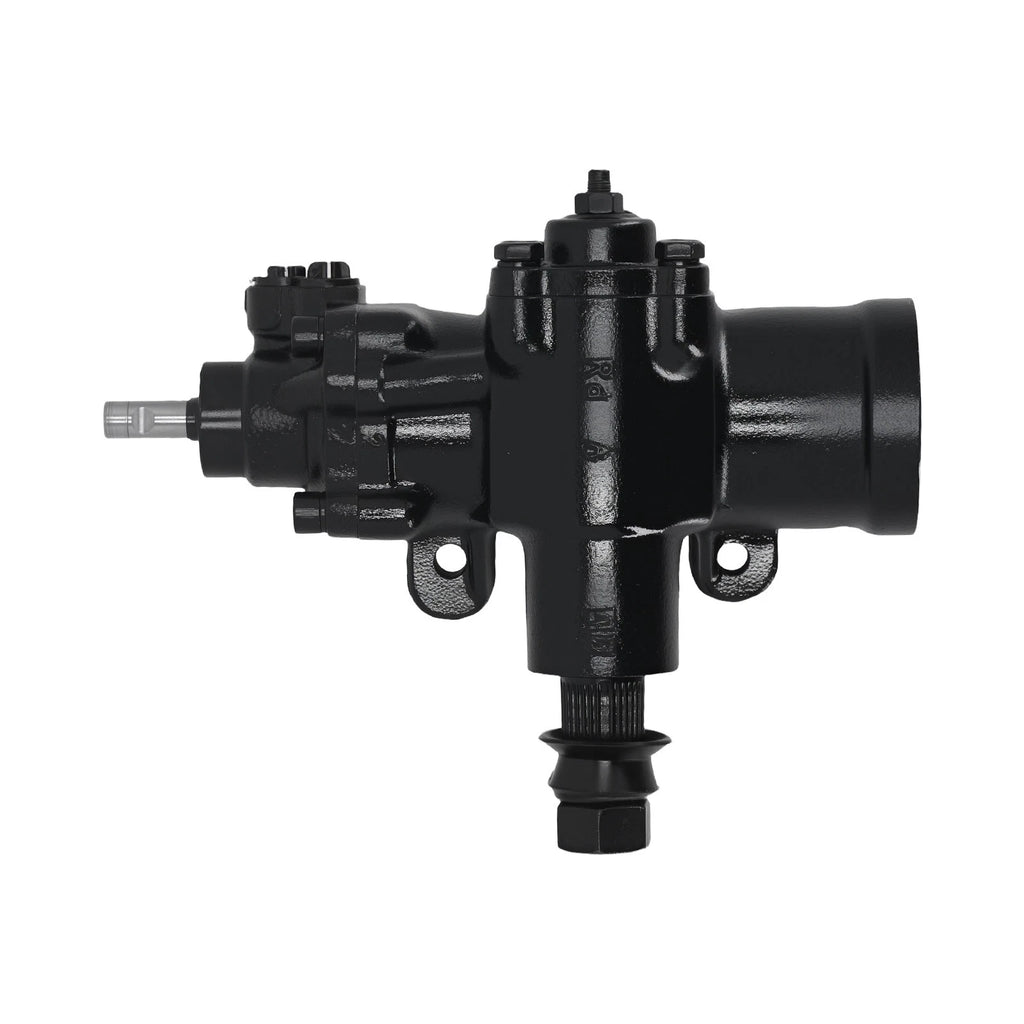 Power Steering Gear Box for Chevrolet Express 2500, Silverado 1500, GMC 2500, 3500 (YYYY–YYYY)