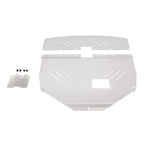 Aluminium Engine Splash Shield for Subaru Outback (2015–2019)