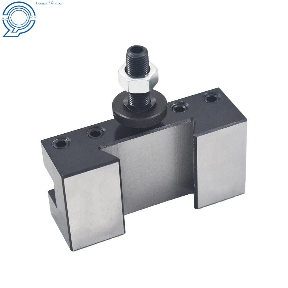 5 Pack Quick Change Tool Post for Lathe