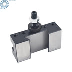 5 Pack Quick Change Tool Post for Lathe