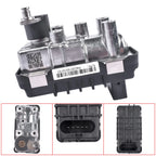G001 Turbo Electric Actuator for Mercedes-Benz E320 R320 ML320 GL320 (2002–2009)