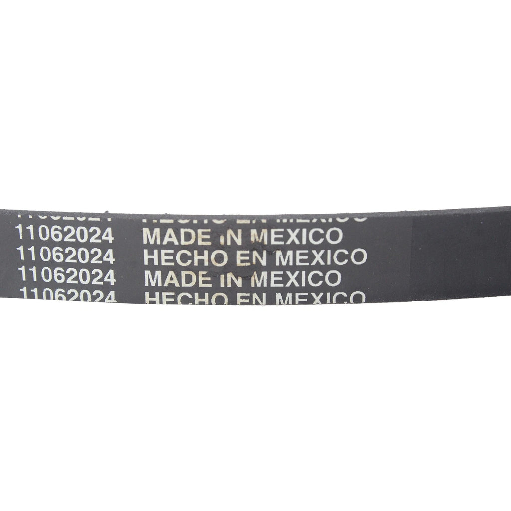 Serpentine Poly-V Belt for Continental Mileage Maker (15480MK)