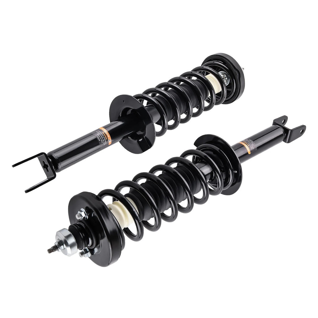 Complete Strut Set for Honda Accord 2013-2017