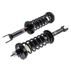 Complete Strut Set for Honda Accord 2013-2017
