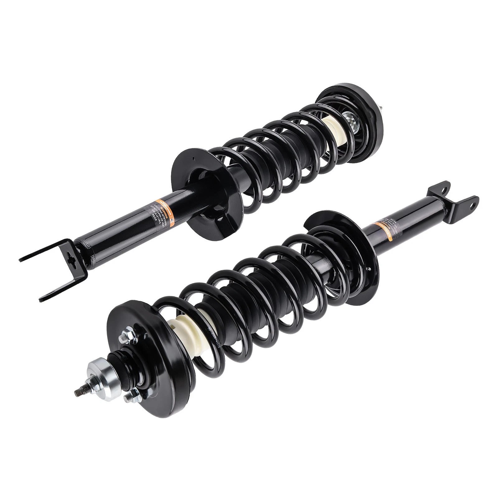 Complete Strut Set for Honda Accord 2013-2017