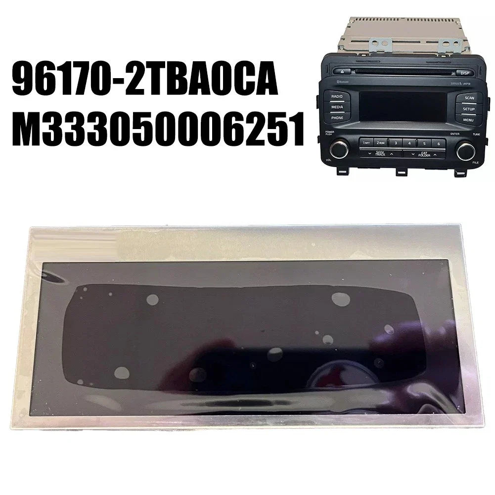 LCD Display Module for Kia Optima (2011–2015)