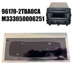 LCD Display Module for Kia Optima (2011–2015)