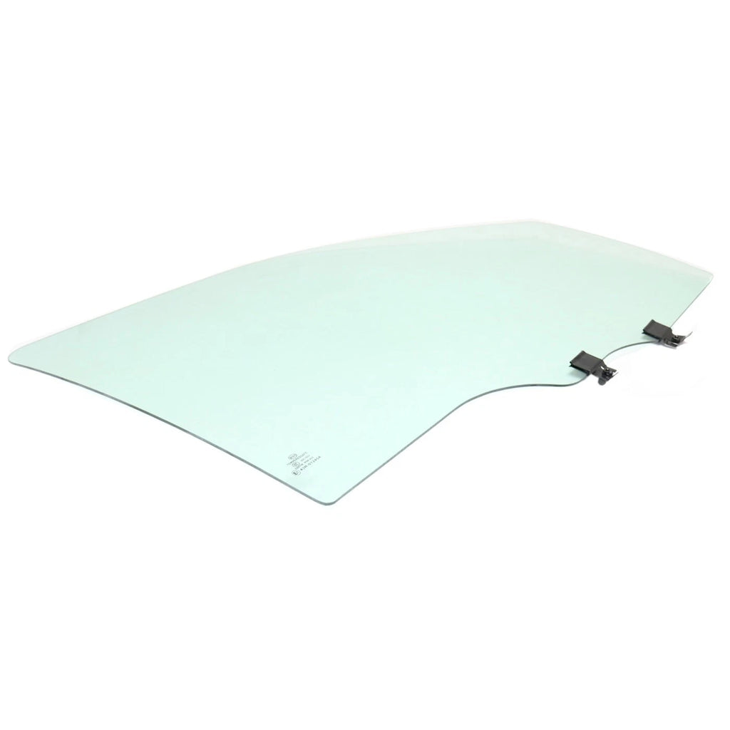 Front Passenger Right Door Glass for Ford F250 F350 F450 (2013–2016)