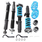 Coilovers Springs Kit for BMW E46 3-Series 320i 325i 330i (1998–2006)