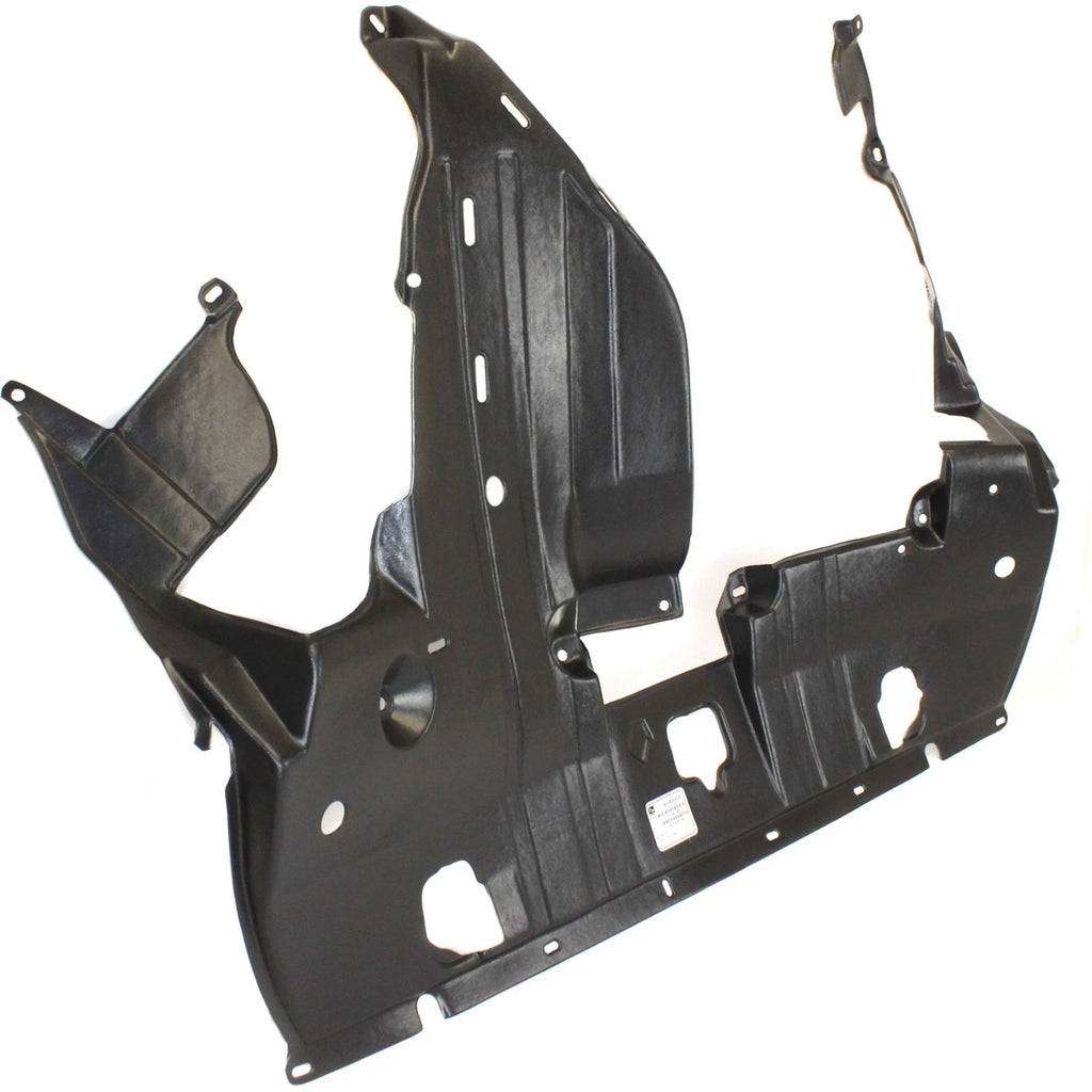 Engine Splash Shield for Acura RL (2011–2012)