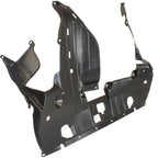 Engine Splash Shield for Acura RL (2011–2012)