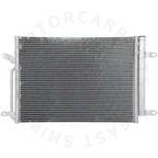 Cooling Kit for Volkswagen Jetta 2011–2012
