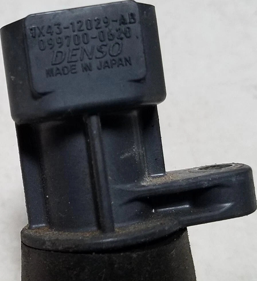 Ignition Coil for Jaguar X-Type (2002–2008) Denso 1X43-12029-AB 1X43120