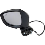 Left Side Power Mirror for Mazda CX-5 (2015–2016) Heated Manual Folding