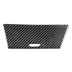 Carbon Fiber Gear Shift Storage Box Cover for BMW X3 E83 (2004-2010)