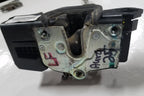 Front Door Latch Assembly LH for Saturn Aura (2007–2009)