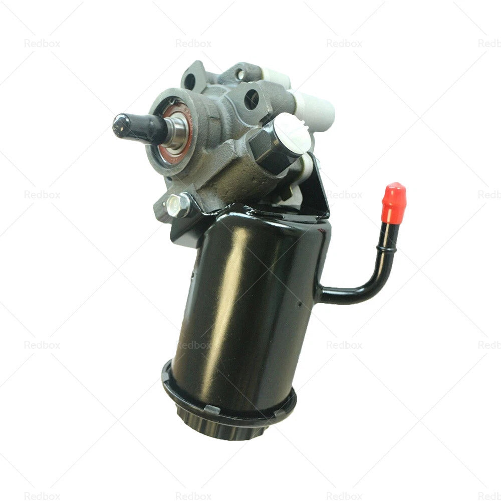 Power Steering Pump for Toyota Land Cruiser Prado VZJ90 VZJ95 (1996–2002)