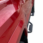 Running Boards for Toyota Tacoma (2005–2023) Black Side Steps Nerf Bar