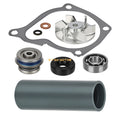 Water Pump Rebuild Kit w/Seal & Driver Tool for Polaris Big Boss 500 (1995–2005)