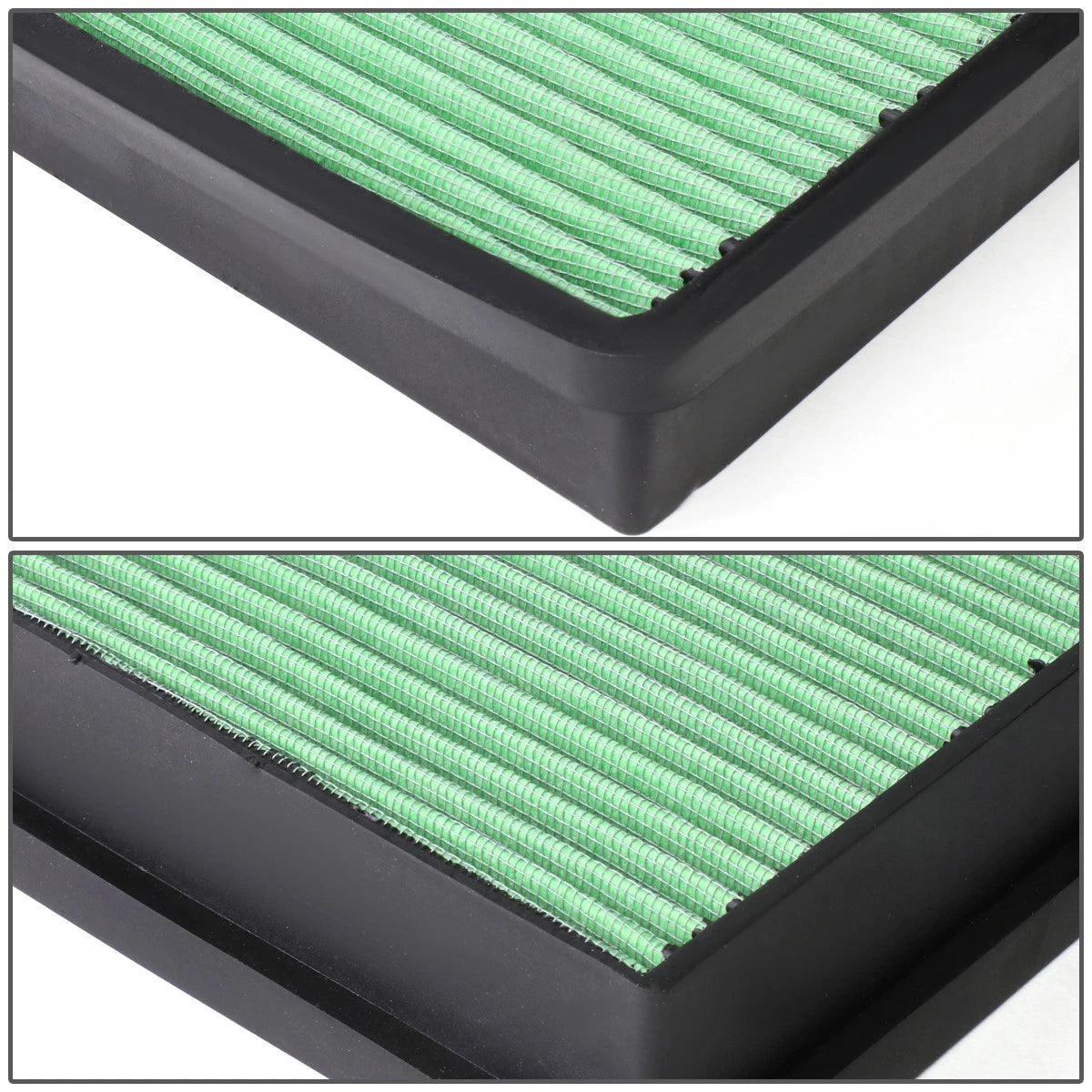 High Flow Air Filter for Buick Lacrosse/Allure 3.6L 3.8L (2005–2009)