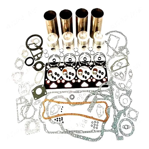 Engine Overhaul Kit for Massey Ferguson 3075 4245 4255 6130 6140 6150