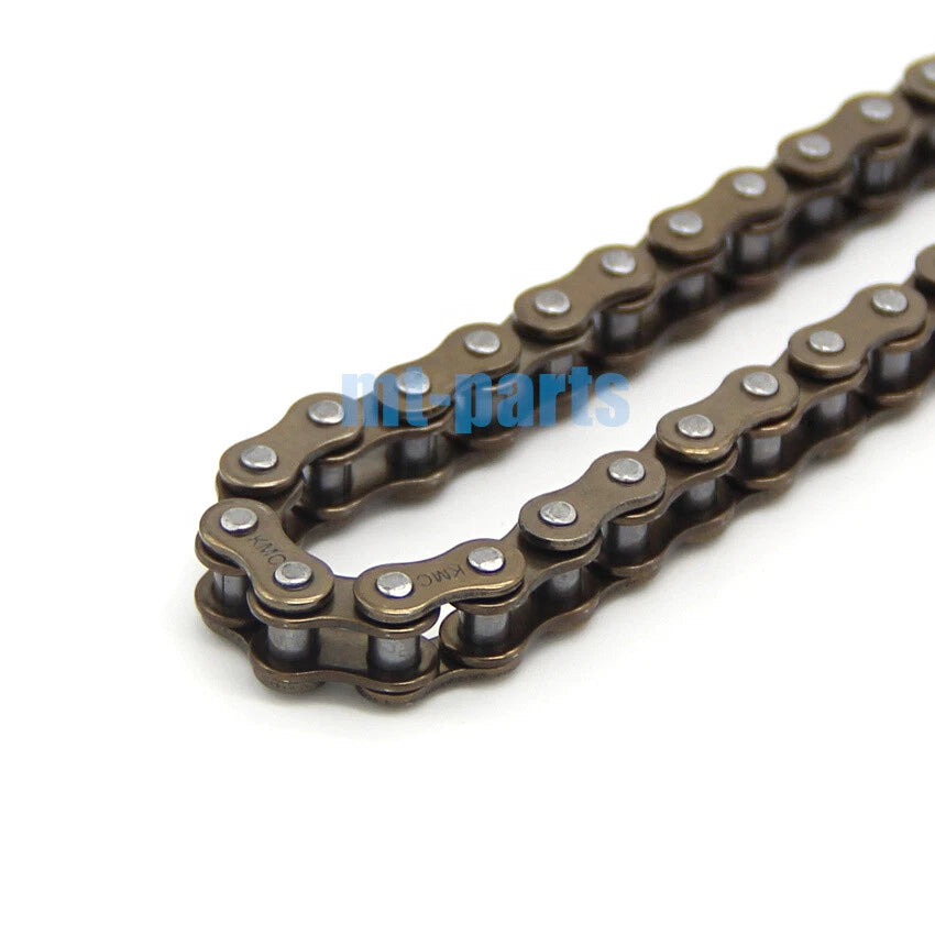 Cam Timing Chain for Honda ATC90 (1971–1978), CM91 (1966), CL90 (1967), SL90 (1969)