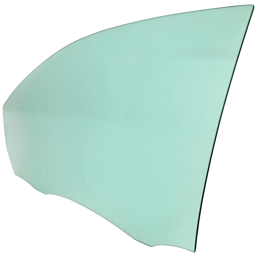 Front Driver Door Glass for VW Golf GTI (2010–2014)