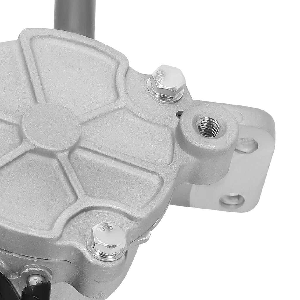 Rear Differential Lock Actuator for Toyota Land Cruiser Lexus LX450 (1996–1997) 41450-60042