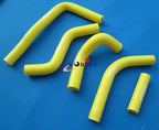Aluminum Radiator & Hose for Suzuki RMZ450 (2008-2015)