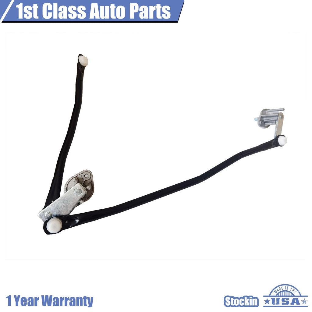 Wiper Transmission for Mazda Protege (1995-1998)