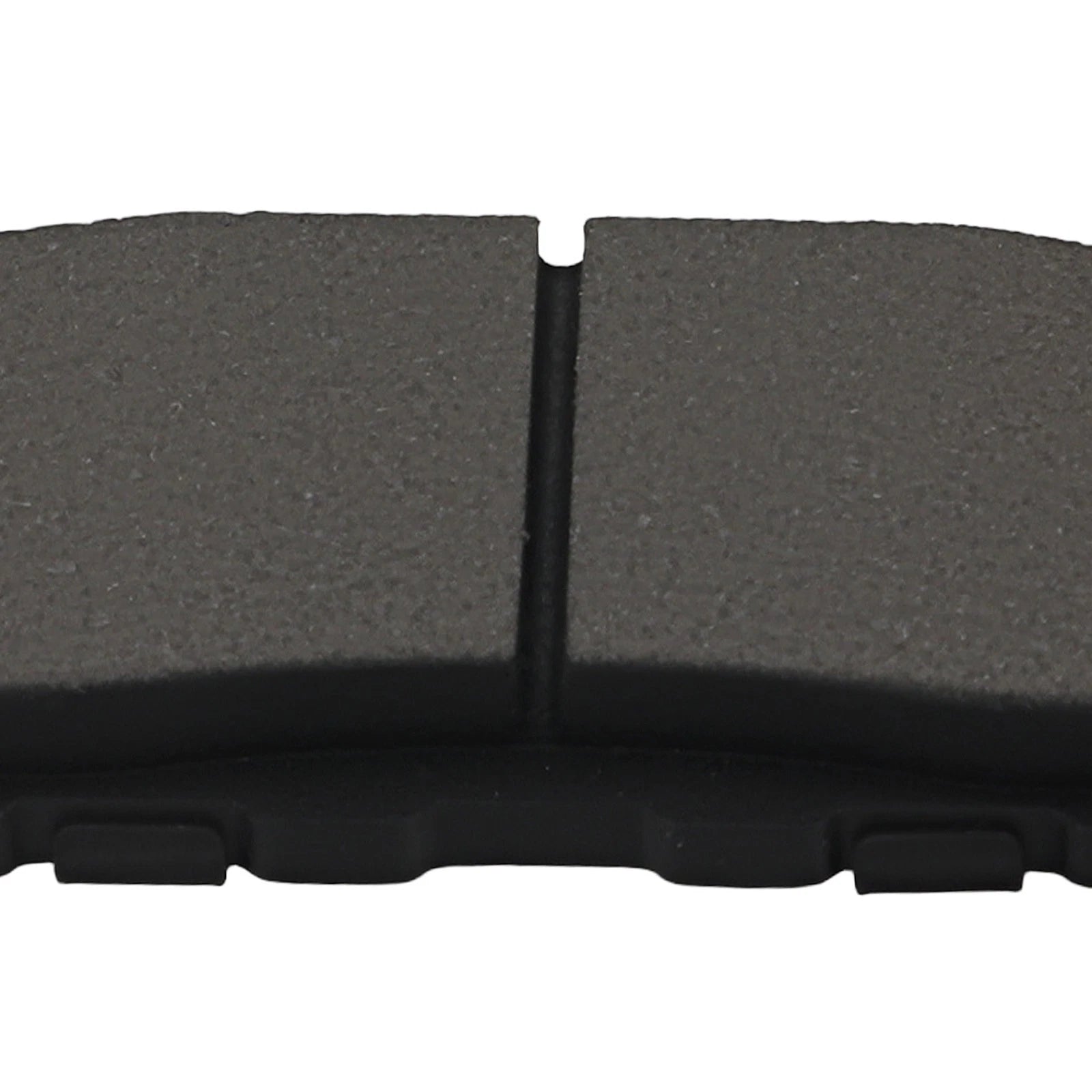 Rear Ceramic Brake Pads Set for Nissan Altima Juke LEAF Maxima (2013–2017)