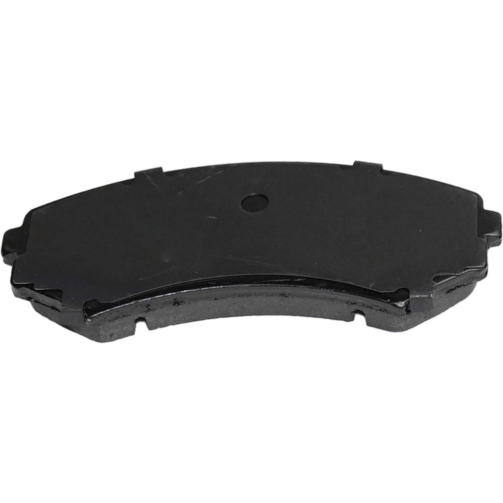 Ceramic Brake Pad Set for Mitsubishi Endeavor (2004–2011)