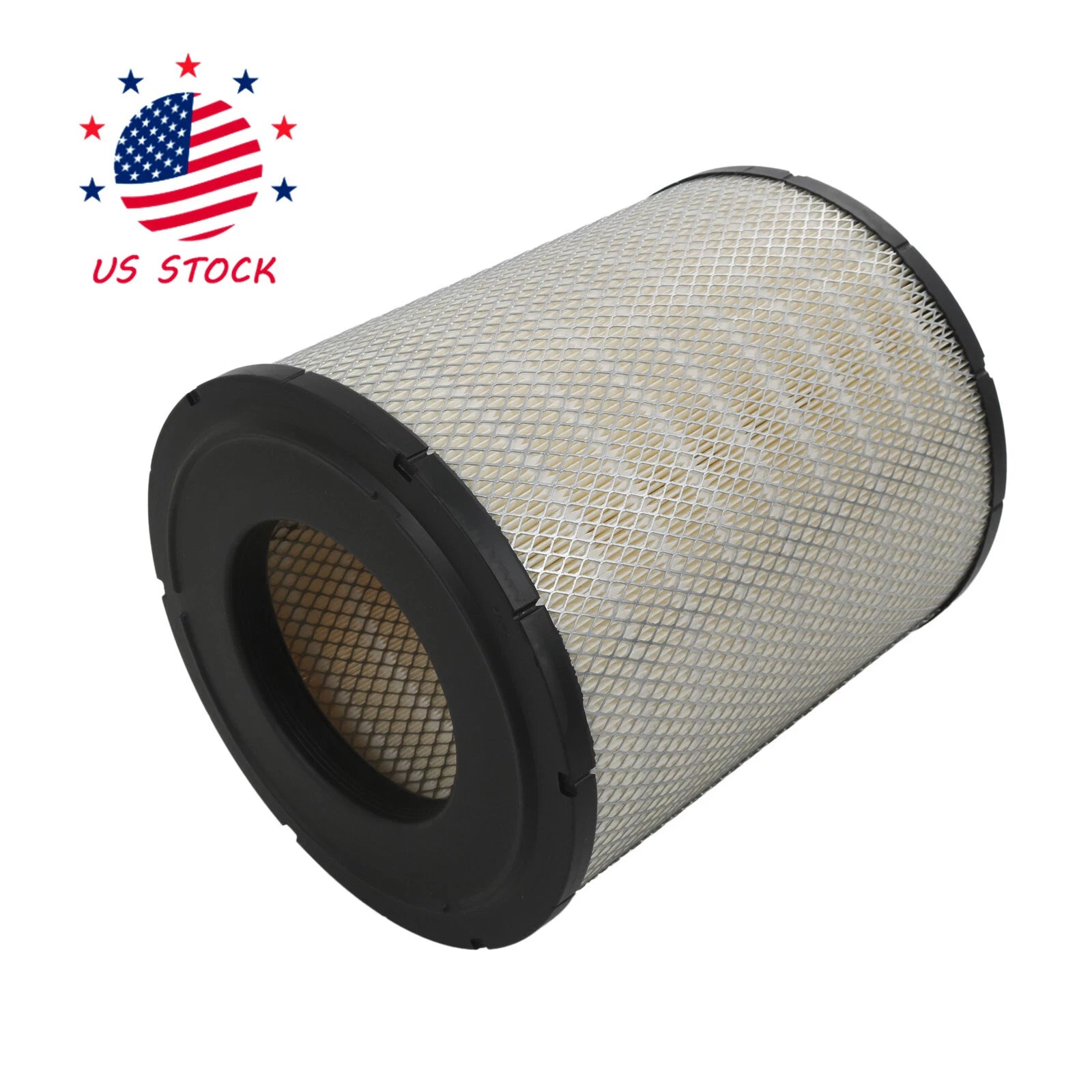 AF25139M Air Filter for Freightliner Columbia (RS3518)