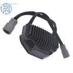 Voltage Regulator Rectifier for Harley Dyna Glide (2006–2007) 3 Phase 12V