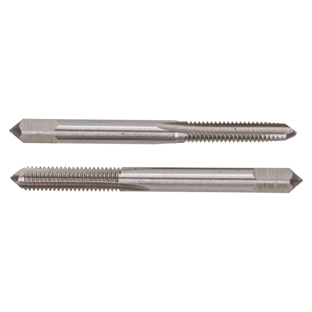 M6 x 1 Taper Plug Bottom Thread Metric Hand Tap Set of 3