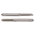 M6 x 1 Taper Plug Bottom Thread Metric Hand Tap Set of 3