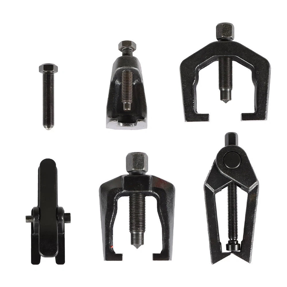 6-Piece Front End Service Tool Kit for Automotive Repair