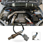 Oxygen Sensor for Chevrolet (9617178)