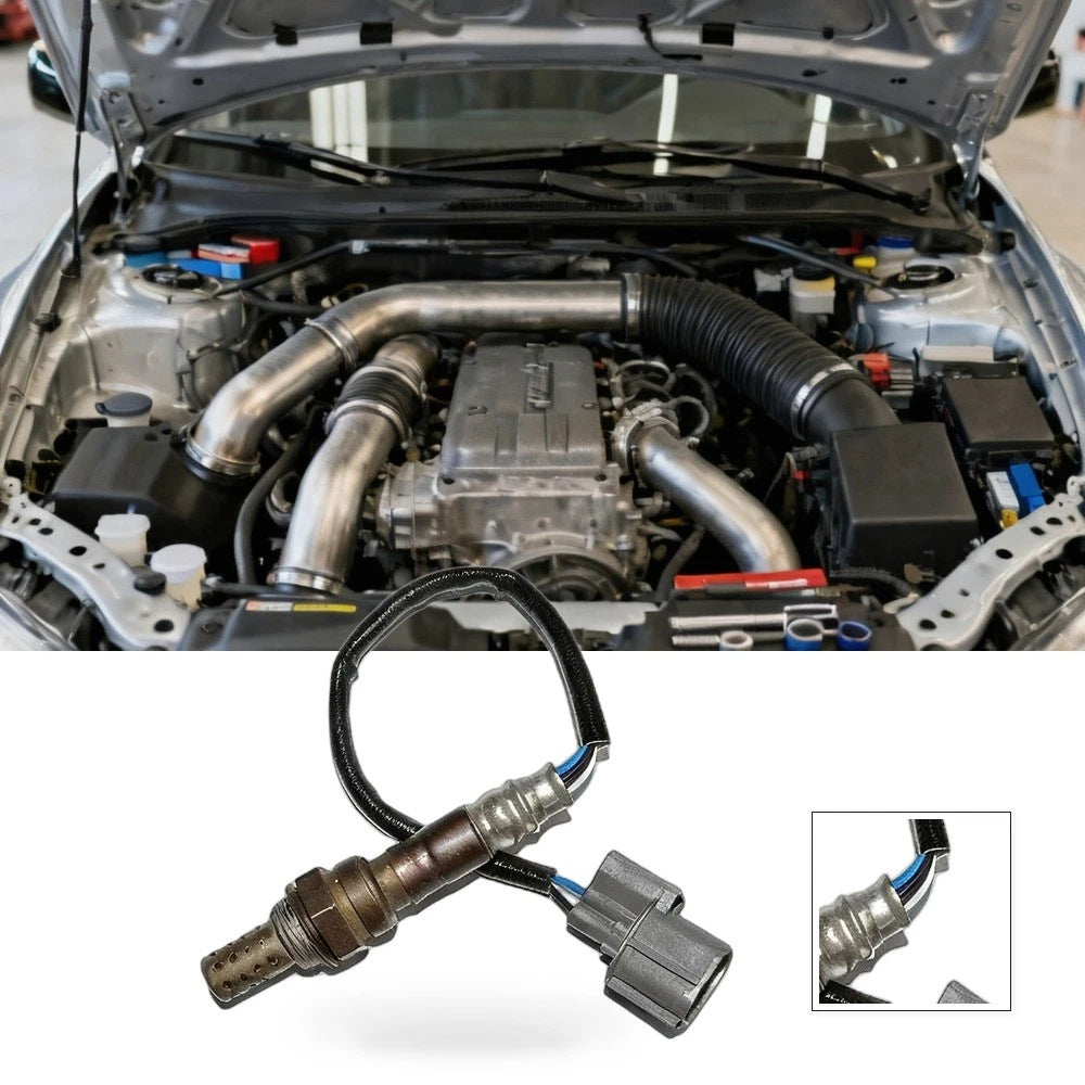 Oxygen Sensor for Chevrolet (9617178)