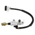 Rear Brake Master Cylinder for Yamaha YFZ450R YFZ450X Raptor 700 700R