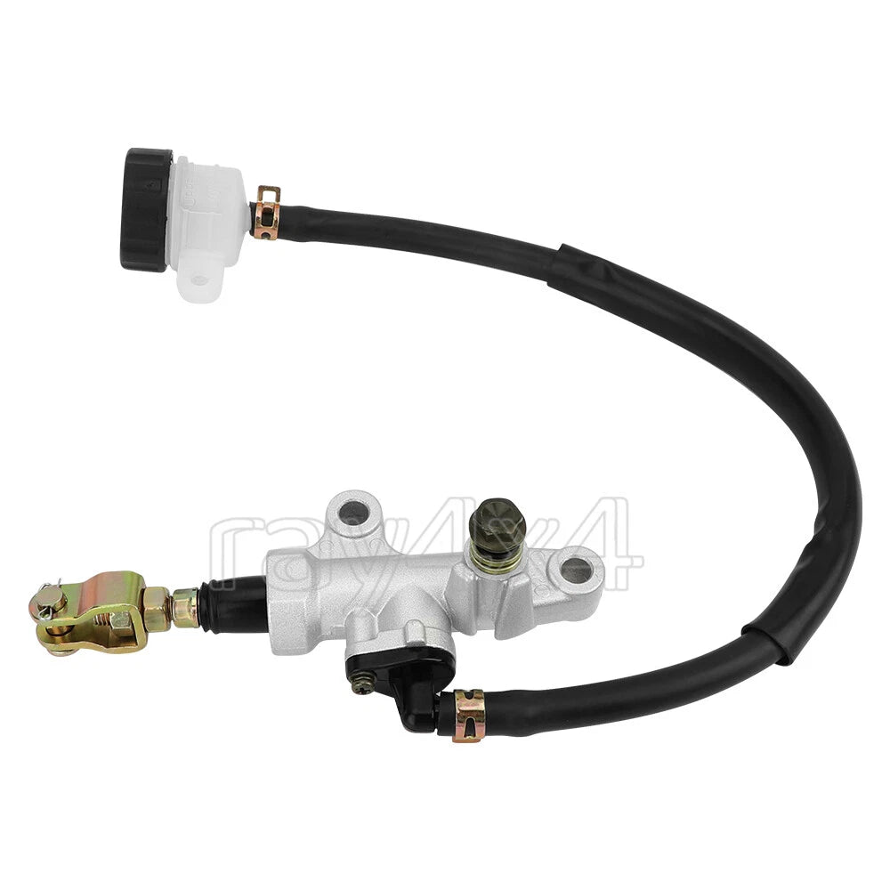 Rear Brake Master Cylinder for Yamaha YFZ450R YFZ450X Raptor 700 700R