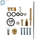 Carburetor Repair Kit for Suzuki DRZ400E (2000–2003)