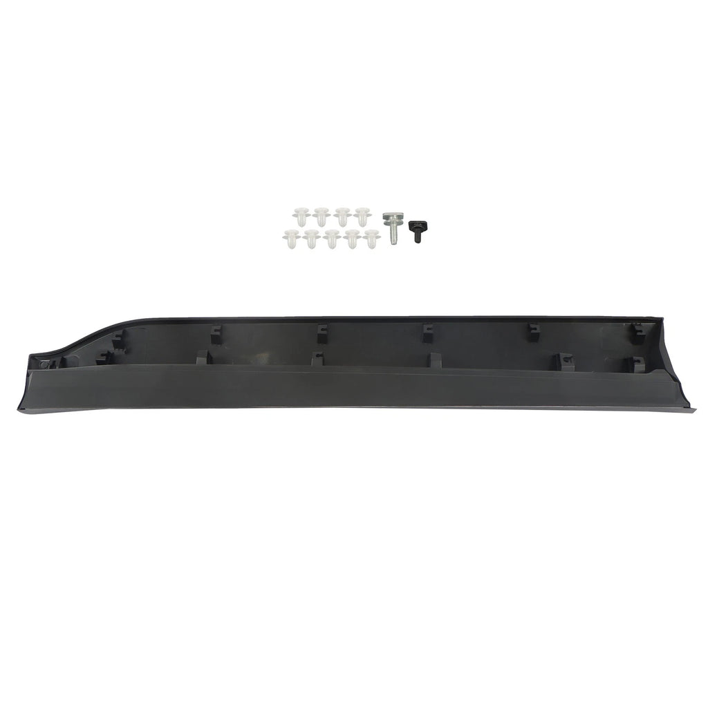 Right Front Door Trim Lower Molding for Toyota Corolla Cross (2022–2024)