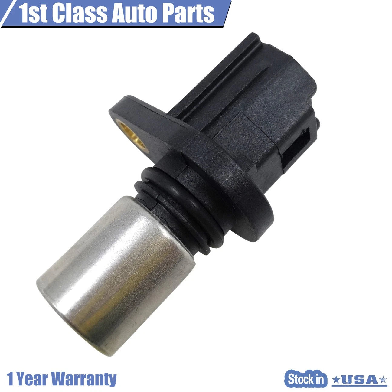 Engine Camshaft Position Sensor for Scion xB, Toyota Matrix, Lexus (1997-2015)