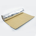 Sound Proofing Deadening Insulation Foam Mat Pad for Universal Use (100x40cm)