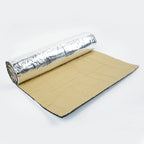 Sound Proofing Deadening Insulation Foam Mat Pad for Universal Use (100x40cm)