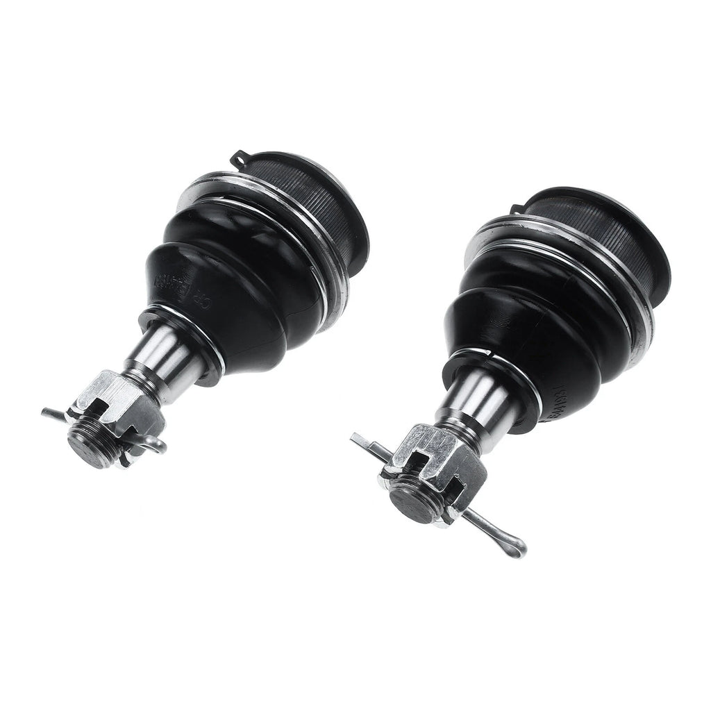 Set of 7 Front Pitman & Idler Arms Sway Bar Link for Chevy Express 2500 (2003–2023)