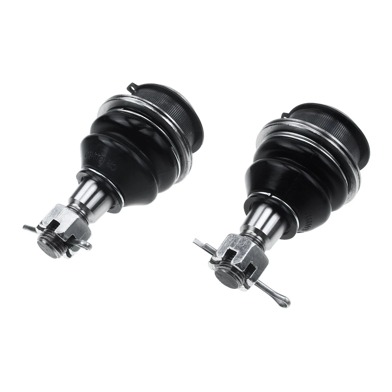 Set of 7 Front Pitman & Idler Arms Sway Bar Link for Chevy Express 2500 (2003–2023)